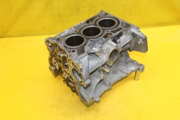 BLOK RENAULT CLIO IV CAPTUR DACIA 0.9 TCE H4BA400 110114462R