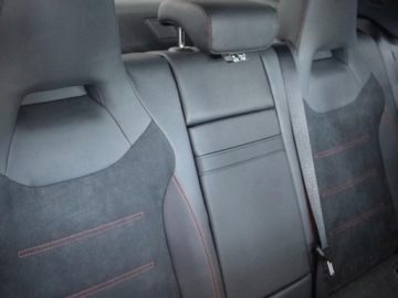 Mercedes CLA C118/X118 Shooting Brake Facelifting 2.0 250 224KM 2025 CLA 250 4-Matic AMG Line Shooting Brake 2.0 (224KM) 2025, zdjęcie 9