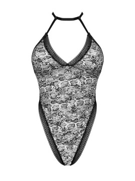 Разноцветное боди Xenita S/M