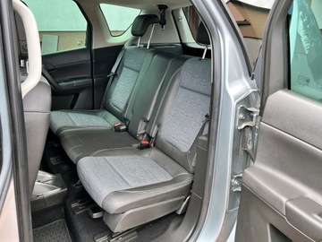 Opel Meriva II Mikrovan 1.4 Turbo ECOTEC 120KM 2011 Opel Meriva TYLKO 165tyśkm! 1WŁ 2011r Max Opcja COSMO Skóry 1.4TURBO IDEAŁ, zdjęcie 20