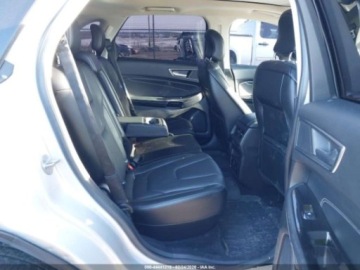Ford Edge II 2017 Ford Edge 2017 r., 2,0L TITANIUM 2.0 Benzyna 250KM, zdjęcie 9