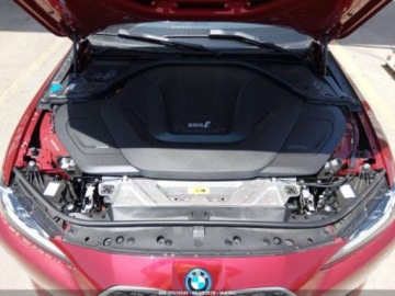 BMW i4 2025 BMW i4 Gran Coupe EDrive40 2025 Elektryczny 335KM, zdjęcie 8