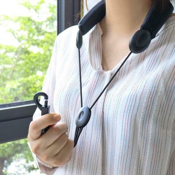 Мягкий шейный ремень для саксофона. Удобный ремень для саксофона.