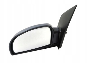 LEVÉ ZRCÁTKO HYUNDAI GETZ 2002-2005 NOVÉ