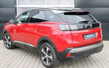Peugeot 3008 II Crossover Facelifting  1.2 PureTech 130KM 2021 Peugeot 3008 Road Trip Manual SalonPL Gwarancja od RiA 1.2 Benzyna, zdjęcie 12