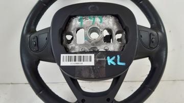 JEEP CHEROKEE KL VOLANT MULTIFUNKČNÍ