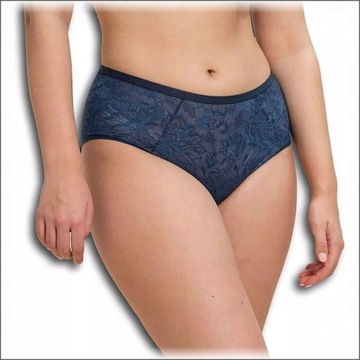 Трусики Triumph AMOURETTE CHARM MAXI 01 SEXI LACE SHAPING размер 36