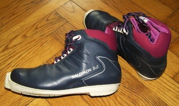 SALOMON 3.1 system SNS PROFILE PANI 38 S.Stan
