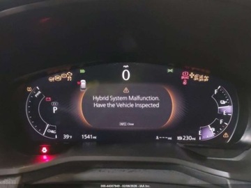 Mazda 2025 Mazda CX-70 MAZDA CX-70 PHEV PREMIUM PACKAGE 2.5 Hybryda Plug-in 189KM, zdjęcie 11