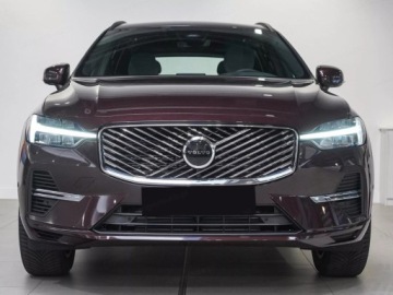 Volvo XC60 II 2026 VOLVO XC60 B5 AWD Core Suv 2.0 (264KM) 2026, zdjęcie 3