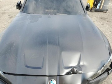 BMW Seria 3 G20-G21 2024 BMW M3 COMPETITION 2024, od ubezpieczalni 3.0 Benzyna 543KM, zdjęcie 10