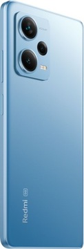 Смартфон Xiaomi Redmi Note 12 Pro+ 5G 8 ГБ / 256 ГБ синий
