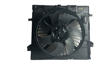 MERCEDES WENTYLATOR A0999062500