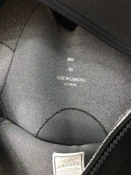 МУЖСКОЙ КОСТЮМ ICE ПОЛУСУХОЙ