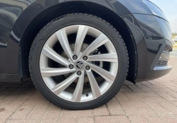 Skoda Octavia IV Liftback 1.5 TSI EVO 150KM 2023 Skoda Octavia Style 1.5 TSI 150 KM Virtual Cockpit Kamera LED Podg. fo, zdjęcie 12