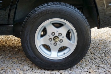 Jeep Grand Cherokee II 1999 JEEP GRAND CHEROKEE ZG/ZJ 4X4 1999r 4.0 BENZYNA, AUTOMAT, SCHWARZ EDITION !, zdjęcie 16