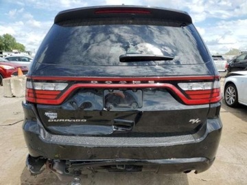 Dodge Durango III 2022 Dodge Durango 2022, RT, 5.7L, od ubezpieczalni 5.7 Benzyna 360KM, zdjęcie 5