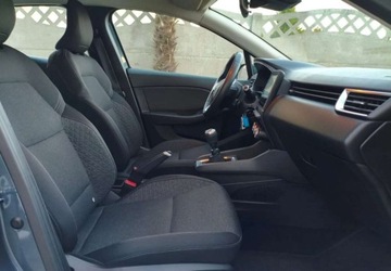 Renault Clio IV Grandtour Facelifting 1.5 Energy dCi 90KM 2019 Renault Clio Renault Clio 1.5 Diesel 90KM, zdjęcie 7