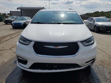 Chrysler Pacifica II 2022 Chrysler Pacifica Touring L 2022 3.6l 3.6 Benzyna 287KM, zdjęcie 5