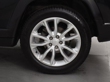 Jeep Compass II SUV Facelifting 1.3 GSE T4 150KM 2021 Jeep Compass 1.3 T-GDI, Salon Polska, zdjęcie 14