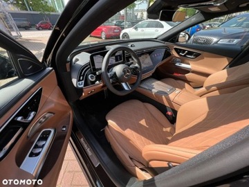 Mercedes Klasa E W214 2025 Mercedes-Benz Klasa E Mercedes-Benz Klasa E 220 d 4-Matic AMG 2.0 Diesel, zdjęcie 13