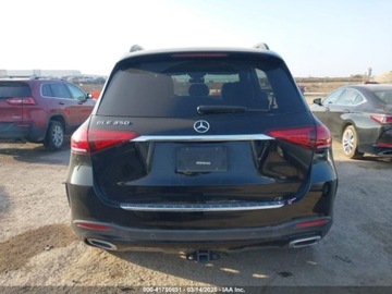 Mercedes GLE V167 2020 Mercedes-Benz GLE 350 2020 2.0l 2.0 Benzyna 255KM, zdjęcie 4