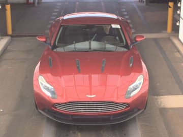 Aston Martin DB11 2017 Aston Martin DB11 Coupe 2017 5.2 Benzyna 600KM, zdjęcie 7