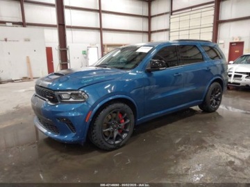 Dodge Durango III 2023 Dodge Durango RT Premium 2023 5.7l 5.7 Benzyna 360KM, zdjęcie 1