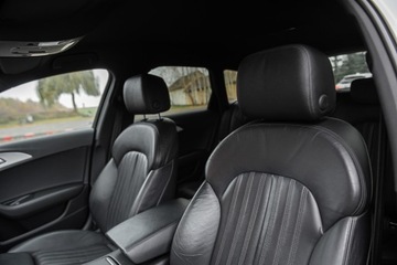 Audi A6 C7 Allroad quattro 3.0 TDI 313KM 2014 A6 3.0 BiTDi 313PS Ful LED Radar KeyLes Rej. PL Gwarancja! Możliwa ZAMIANA!, zdjęcie 9