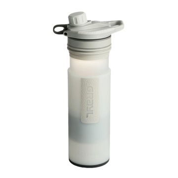 HE 850039309069 Грейл Геопресс