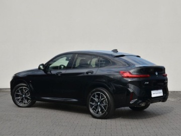 BMW X4 G02 SUV Facelifting 2.0 20d 190KM 2024 BMW X4 2.0 Diesel 190KM, zdjęcie 9