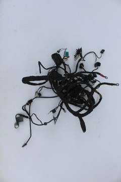 BMW K1200GT WIĄZKA INSTALACJA