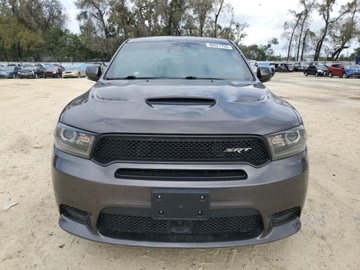Dodge Durango III 2020 Dodge Durango SRT 2020 6.4l 6.4 Benzyna 475KM, zdjęcie 5