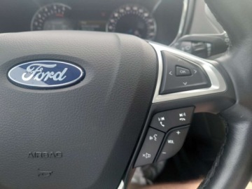 Ford Mondeo V Kombi 1.6 TDCi 115KM 2015 Ford Mondeo Ford Mondeo 1.6 TDCi Platinium X Plus (Titanium) 1.6 Diesel, zdjęcie 14