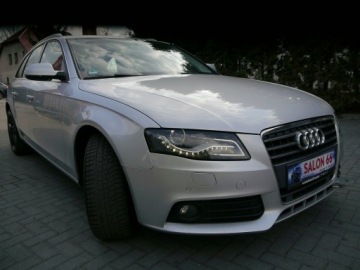 Audi A4 B8 Avant 2.7 TDI 190KM 2011 Audi A4 Avant 2.7 Xenon Stan bdb bezwyp Gwarancja, zdjęcie 8