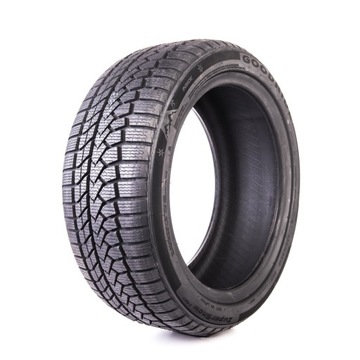 4 ЗИМНИЕ ШИНЫ 205/55R16 Goodride Z507 91V FR