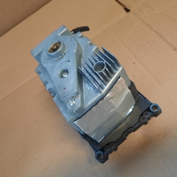 KNOFLÍK PANEL ŘAZENÍ RANGE ROVER EVOQUE EJ32-7E453-AC