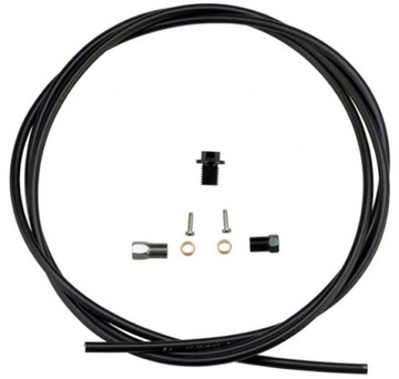 Гидравлический шланг Shimano SM-BH90-JK-SSR 1700м