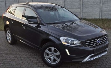 Volvo XC60 I SUV Facelifting 2.0 D4 DRIVE-E 181KM 2014 Volvo XC 60 Volvo XC 60 D4 Momentum, zdjęcie 35