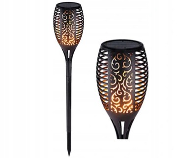 Wodoodporny Wiszące słoneczne lampy ogrodowe LED