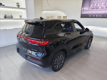 BYD 2026 BYD ATTO 2 DM-i Boost Hatchback (212 KM) 2026, zdjęcie 3