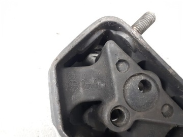 90250348 ULOŽENÍ MOTORU DAEWOO LANOS PŘEDNÍ PRAVÁ