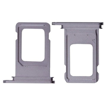 CoreParts Dual Sim Card Tray, MOBX-IP11-DST-INT-P