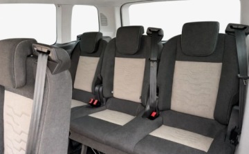 Ford Tourneo Custom I 2016 Ford Tourneo Custom 2.0 TDCI 130KM 9 Osob L2 LONG LIMITED Kamera Navi, zdjęcie 9