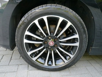 Fiat Tipo II Station Wagon 1.6 MultiJet 120KM 2019 Fiat Tipo 1.6d 190 tys km Stan Idealny 100%bezw, zdjęcie 15