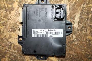 VIVARO TRAFFIC MODUŁ STEROWNIK 93460557,243751642R