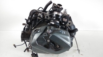 Двигатель БМВ Р 1250 GS