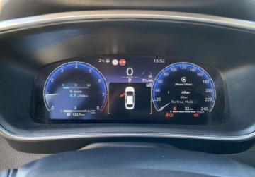 Toyota Corolla XII Sedan Facelifting 1.5 VVT-i 125KM 2024 Toyota Corolla 1.5 Comfort MS Tech Salon PL VAT 23 1 wlasciciel ASO, zdjęcie 17