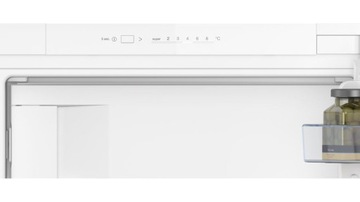 Холодильник с морозильной камерой BOSCH KIL22NSE0