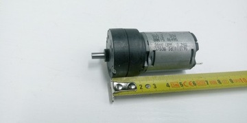Silnik 32059B Primus Motoreduktor 24V 230rpm